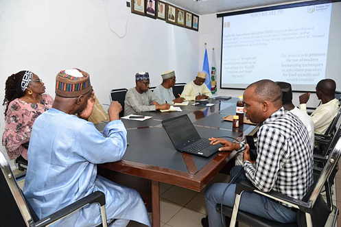 YFAI API Government policy